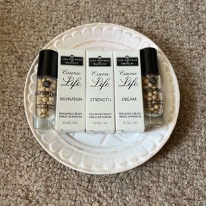 PartyLite Scent Beads